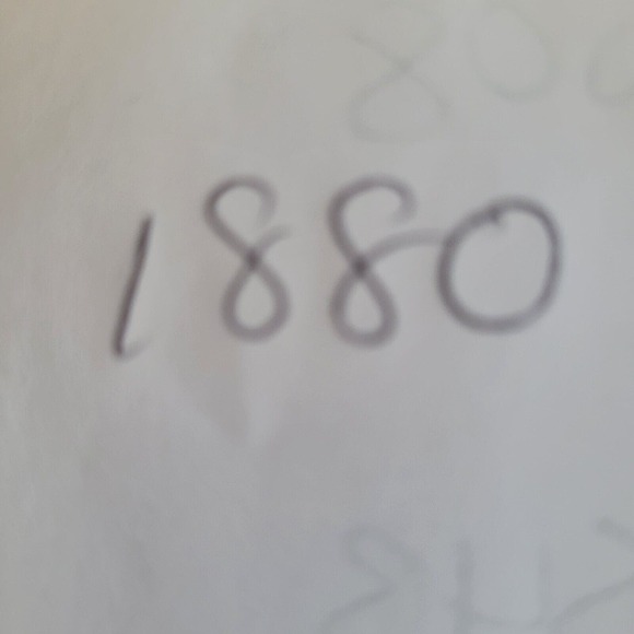 Talbots Top Shirt Womens 1X Petite Blue Yellow Plaid Button Down Casual Career - Picture 11 of 11